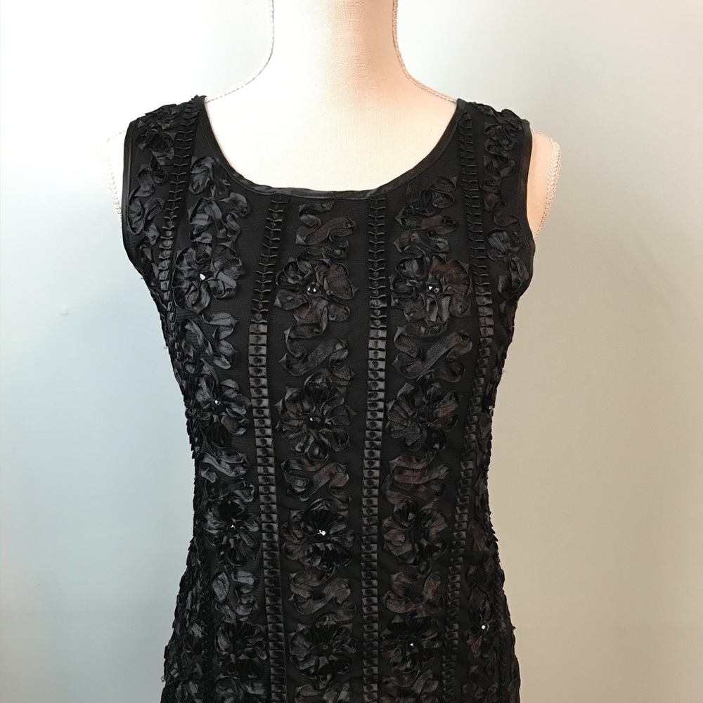 DULCCI VELAN Sleeveless Shirt